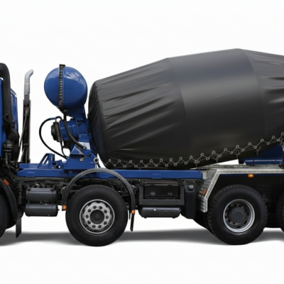 бетоносмеситель миксер